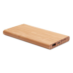 Powerbank wireless