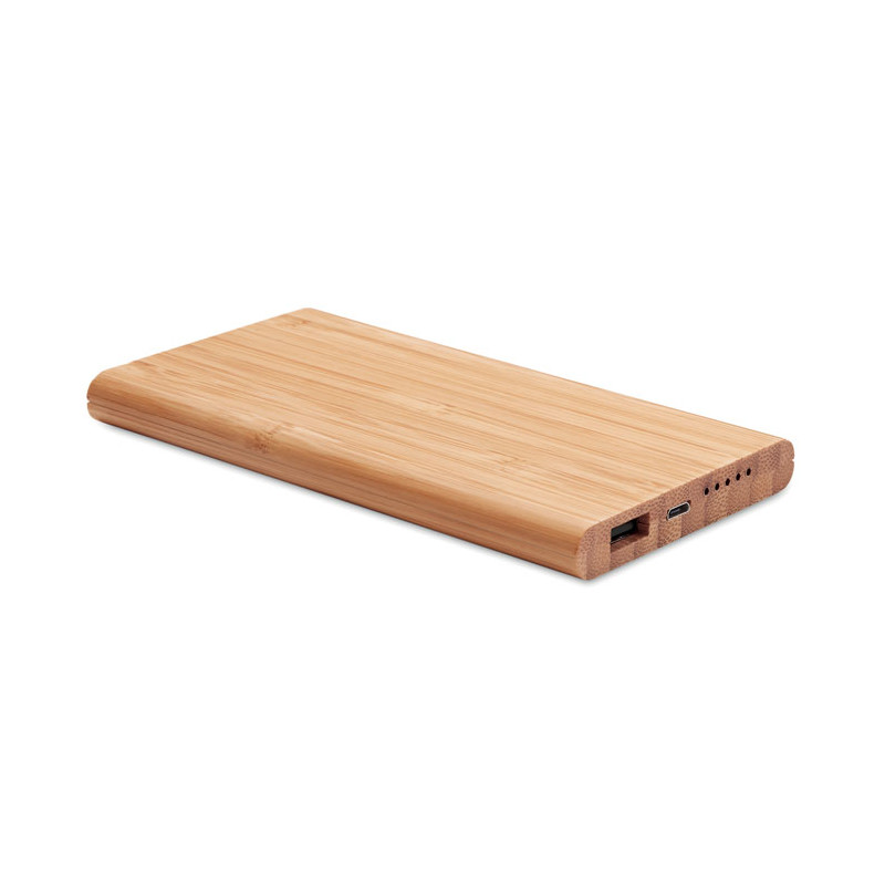 Powerbank wireless