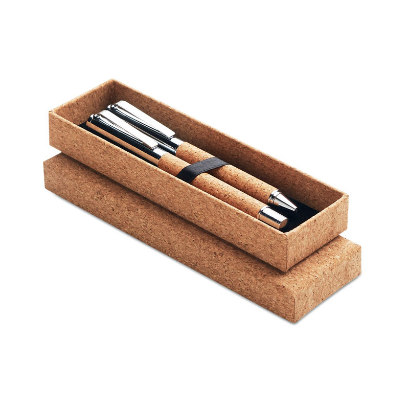 Set penne in sughero