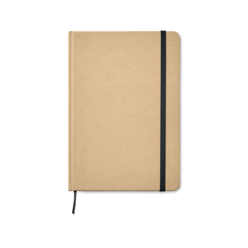 Notebook A5 riciclato