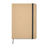Notebook A5 riciclato