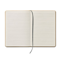 Notebook A5 riciclato