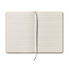 Notebook A5 riciclato