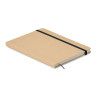 Notebook A5 riciclato