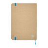 Notebook A5 riciclato