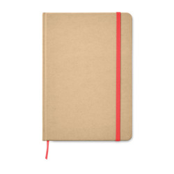 Notebook A5 riciclato