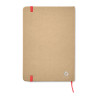 Notebook A5 riciclato