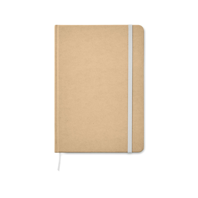 Notebook A5 riciclato