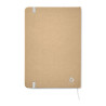 Notebook A5 riciclato