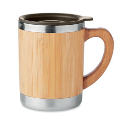 Tazza doppio strato 300ml