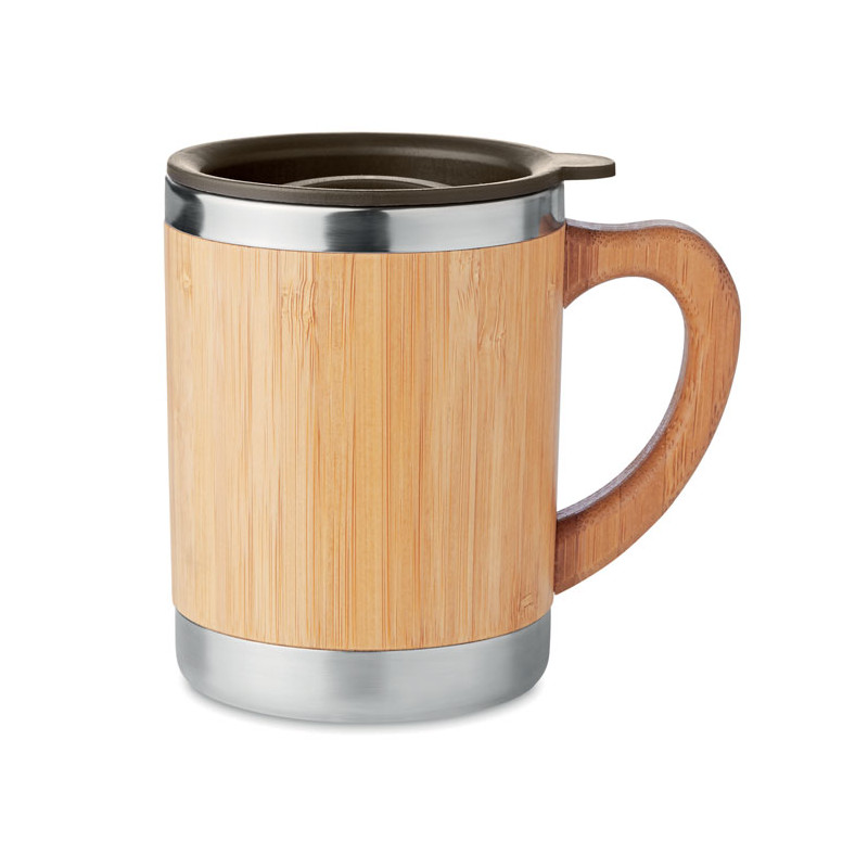 Tazza doppio strato 300ml