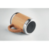 Tazza doppio strato 300ml