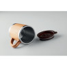 Tazza doppio strato 300ml