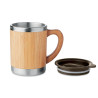 Tazza doppio strato 300ml