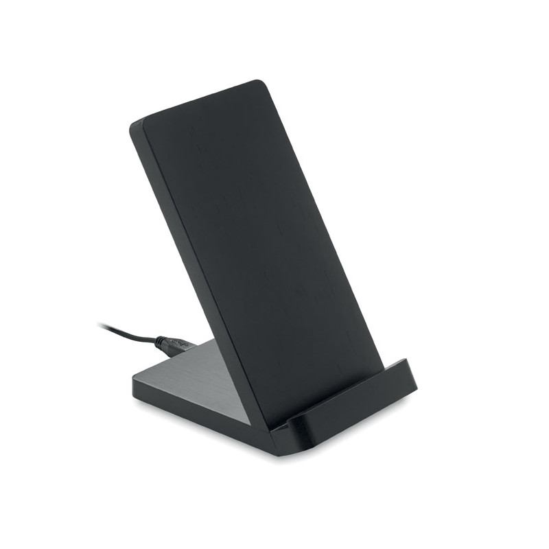 Caricatore wireless e stand