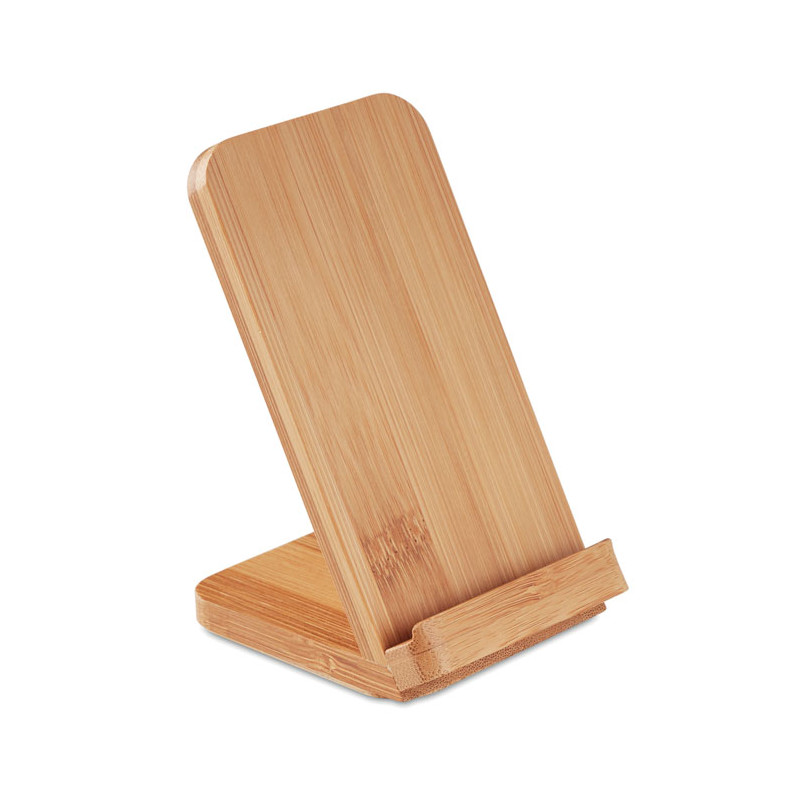 Caricatore wireless e stand