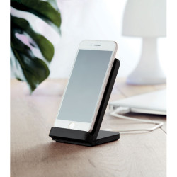 Caricatore wireless e stand