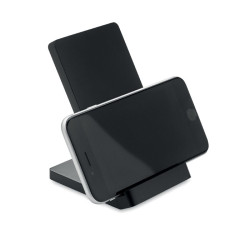 Caricatore wireless e stand