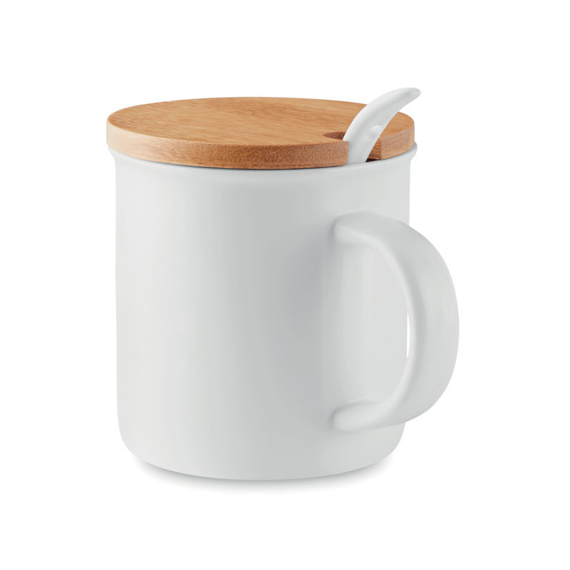 Tazza in porcellana