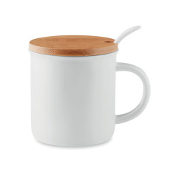 Tazza in porcellana