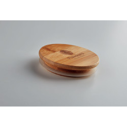 Bicchiere in vetro 450 ml