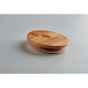 Bicchiere in vetro 450 ml