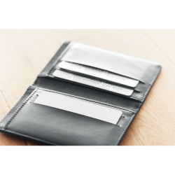 RFID Antiskimming