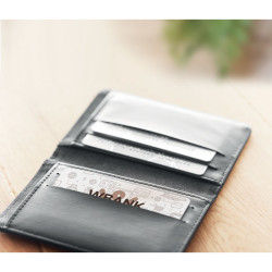 RFID Antiskimming