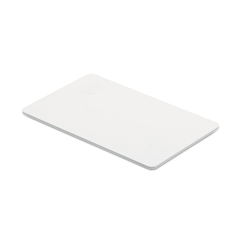 RFID con blocco