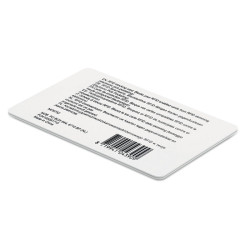 RFID con blocco