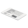 RFID con blocco