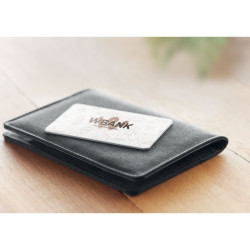 RFID con blocco