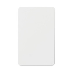 RFID con blocco