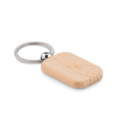 Portachiavi in legno