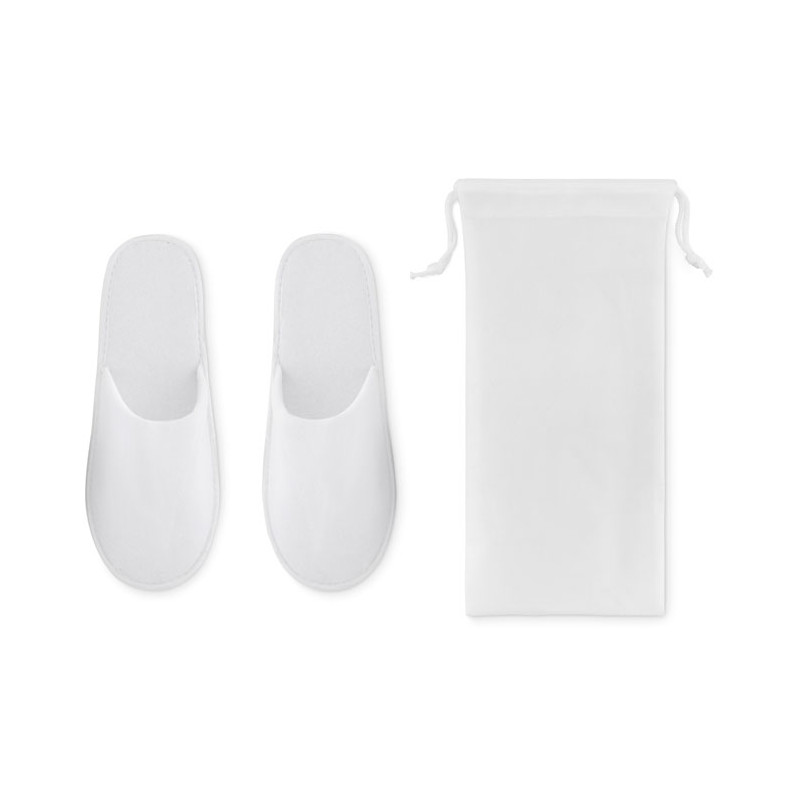 Ciabatte in pouch