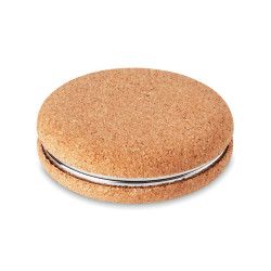 Specchietto in sughero