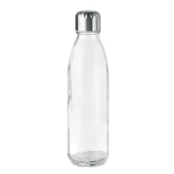 Bottiglia in vetro 650ml