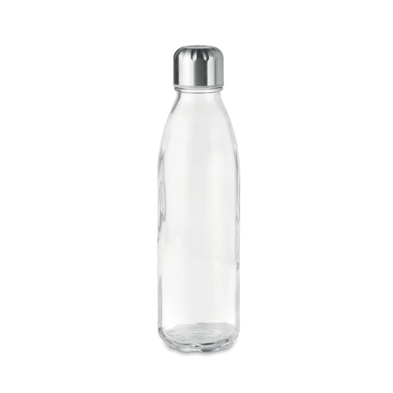 Bottiglia in vetro 650ml