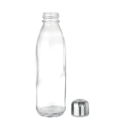 Bottiglia in vetro 650ml