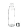 Bottiglia in vetro 650ml