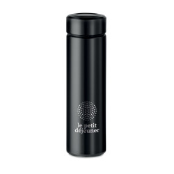 Bottiglia doppio strato 470ml.