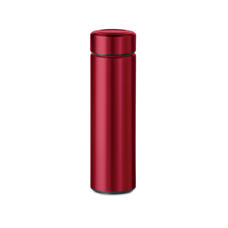 Bottiglia doppio strato 470ml.