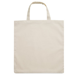 Shopper in cotone da 140gr