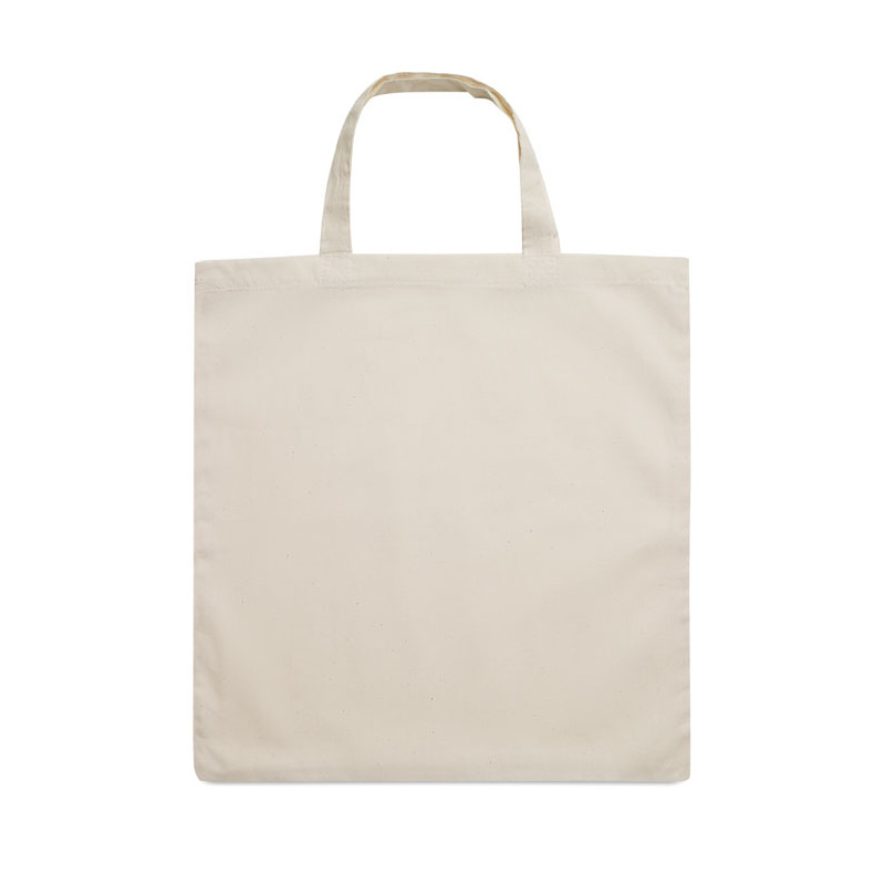 Shopper in cotone da 140gr