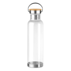 Borraccia in tritan 800ml