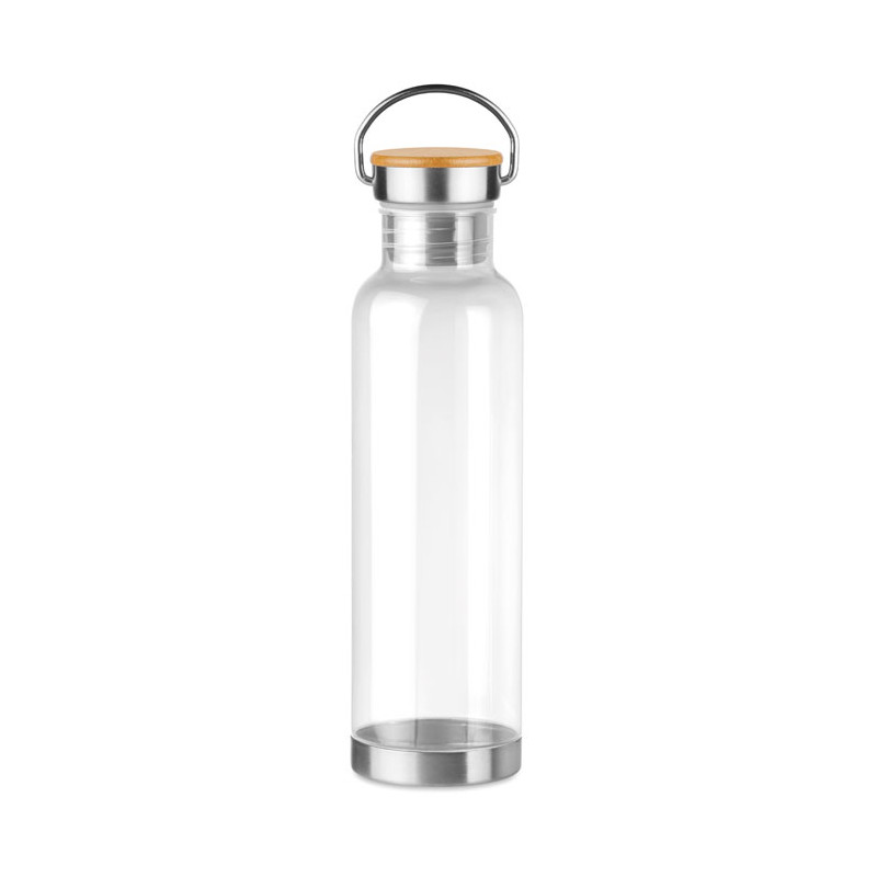 Borraccia in tritan 800ml