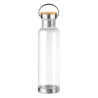 Borraccia in tritan 800ml
