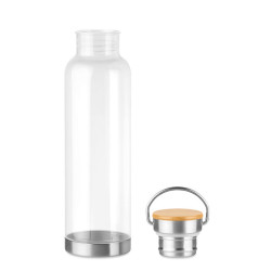 Borraccia in tritan 800ml