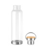 Borraccia in tritan 800ml