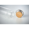 Borraccia in tritan 800ml